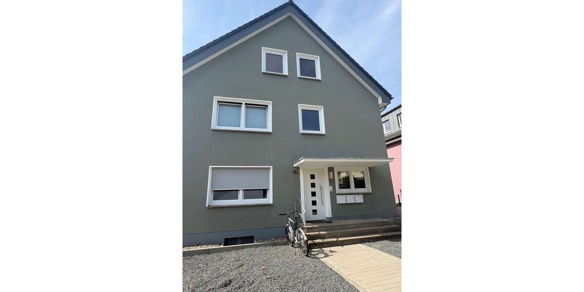 Etagenwohnung Niederkassel-Rheidt Rheidt - 4 Zimmer, 68 m&sup2;, 820&euro; | Angebot:26348394