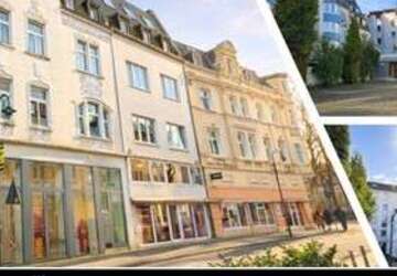 Wohnung Leverkusen - 2 Zimmer, 66 m&sup2;, 755&euro; | Angebot:27327040