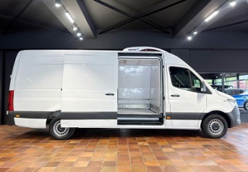 Mercedes-Benz Sprinter 93.223 km 47.599 &euro; Bonn 53177