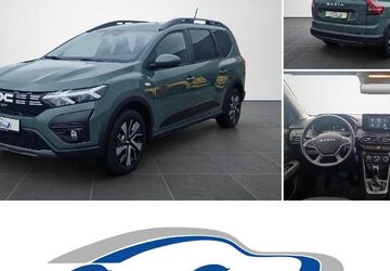 Dacia Jogger 5.958 km 22.800 &euro; Sankt Augustin 53757