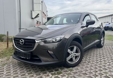 Mazda CX-3 86.500 km 11.850 &euro; Erftstadt 50374