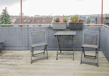 Wohnung Köln / Grengel Grengel - 4 Zimmer, 120 m&sup2;, 1.250&euro; | Angebot:27339825