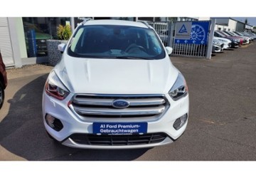 Ford Kuga 49.950 km 14.950 &euro; Erftstadt-Lechenich 50374