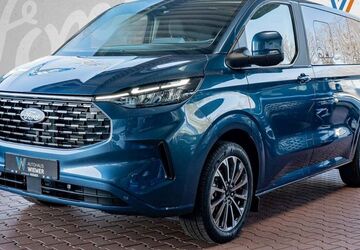 Ford Tourneo Custom 35.893 km 48.900 &euro; Troisdorf 53844