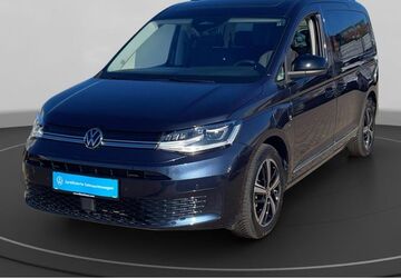 VW Caddy 8.409 km 38.990 &euro; Köln 51145