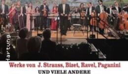 Neujahrskonzert Junge Philharmonie Köln