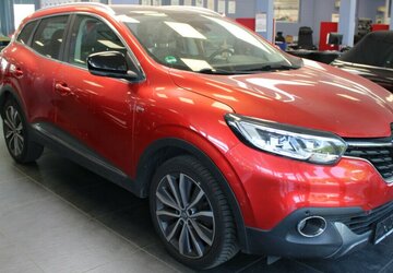 Renault Kadjar dCi 130 Bose Edition 101.311 km 11.480 &euro; Euskirchen 53881