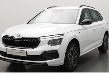 Skoda Kamiq 21.612 km 23.680 &euro; Leverkusen 51379