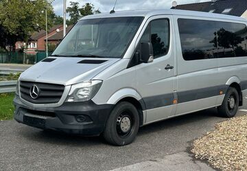 Mercedes-Benz Sprinter 200.000 km 17.000 &euro; Erftstadt 50374