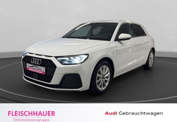 Audi A1 5.719 km 25.990 &euro; Bonn 53119