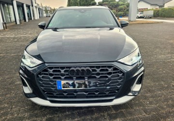 Audi A3 11.000 km 35.950 &euro; Erftstadt 50374