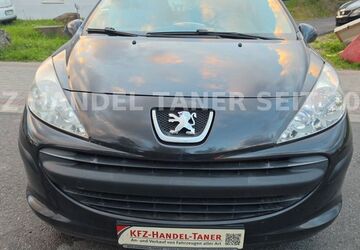 Peugeot 207 190.000 km 1.900 &euro; Troisdorf (Nähe Köln/Bonn) 53844