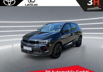 Opel Grandland (X) 16.330 km 28.990 &euro; Sankt Augustin 53757