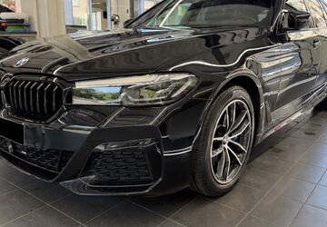 BMW 530 156.000 km 28.800 &euro; Köln 51107