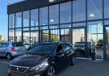Peugeot 308 110.000 km 14.480 &euro; Erftstadt 50374