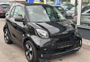 Smart ForTwo 40.500 km 10.390 &euro; Rheinbach 53359