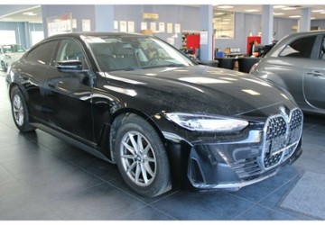 BMW 420d Gran Coupe Aut. 97.250 km 29.980 &euro; Euskirchen 53881