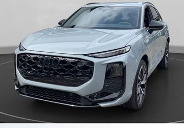 Audi Q3 9.990 km 49.990 &euro; Köln 51145