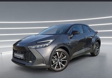 Toyota C-HR 13.427 km 28.990 &euro; Rheinbach 53359