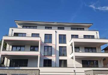 Wohnung Bonn Küdinghoven - 3 Zimmer, 85 m&sup2;, 1.407&euro; | Angebot:27303837