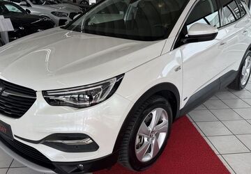 Opel Grandland (X) 89.998 km 15.449 &euro; Erftstadt / Köln 50374