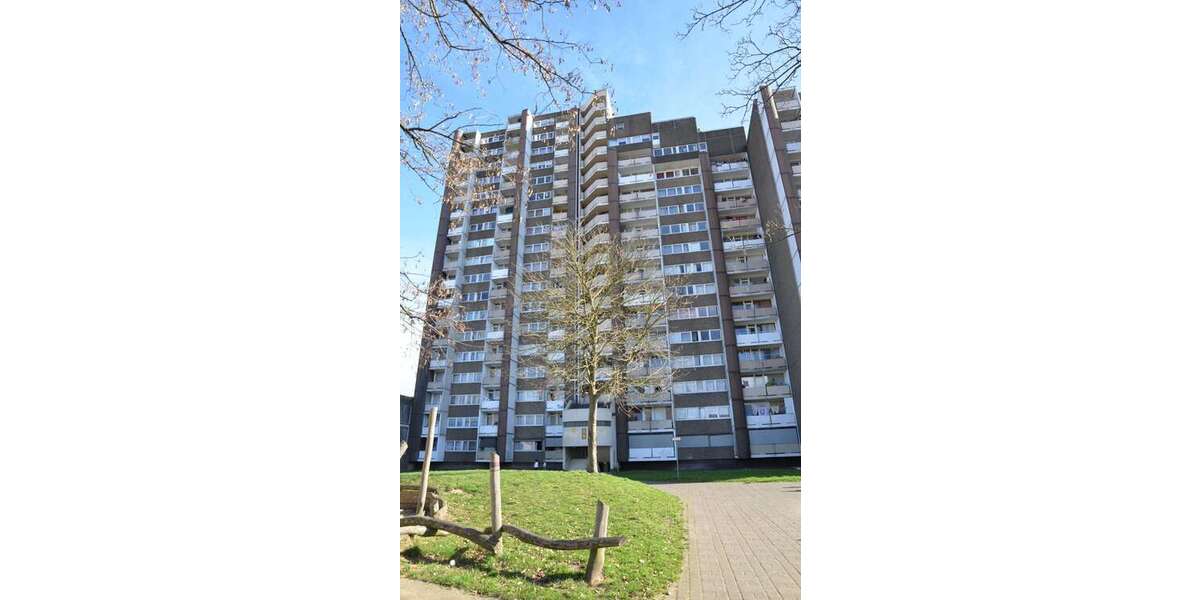 Etagenwohnung Köln Meschenich - 3 Zimmer, 64 m&sup2;, 990&euro; | Angebot:26827141