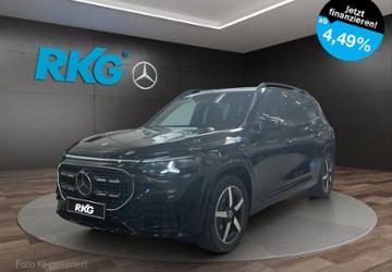 Mercedes-Benz GLB 200 9.800 km 54.890 &euro; Bonn 53119