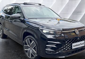 VW Tayron 23.416 km 44.900 &euro; Köln-Riehl 50735