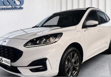 Ford Kuga 16.597 km 23.500 &euro; Köln 50769