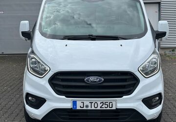 Ford Tourneo Custom 48.350 km 22.997 &euro; Köln 50739