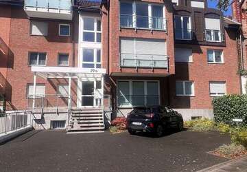 Wohnung Hürth - 3 Zimmer, 85 m&sup2;, 860&euro; | Angebot:27339602