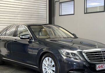 Mercedes-Benz S 350 211.000 km 26.350 &euro; Erftstadt 50374
