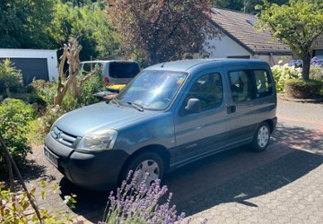 Citroen Berlingo 217.000 km 2.900 &euro; Lohmar 53797