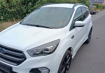 Ford Kuga 134.000 km 10.000 &euro; Erftstadt 50374