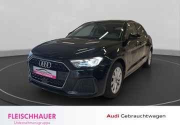 Audi A1 7.880 km 23.990 &euro; Bonn 53119
