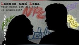 Leonce & Lena