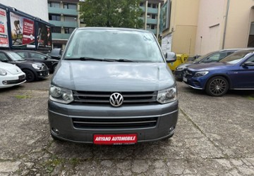 VW T5 Transporter 215.000 km 15.999 &euro; Bonn 53123