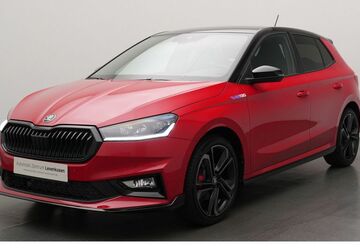 Skoda Fabia 1.009 km 28.980 &euro; Leverkusen 51379