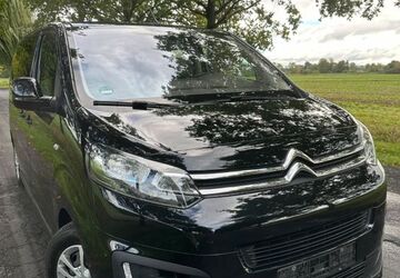 Citroen SpaceTourer 137.000 km 19.900 &euro; Siegburg 53721