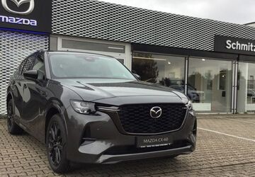 Mazda CX-60 9.900 km 48.900 &euro; Erftstadt 50374