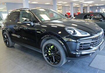 Porsche Cayenne 44.407 km 61.980 &euro; Euskirchen 53881