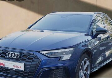 Audi A3 53.000 km 25.750 &euro; Meckenheim / Bonn 53340