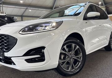 Ford Kuga 35.090 km 23.780 &euro; Troisdorf 53842