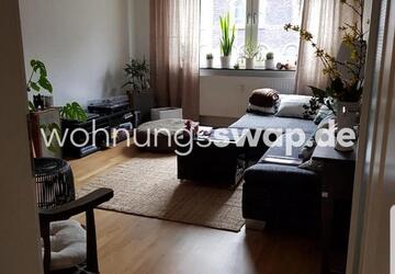 Wohnung Köln Innenstadt - 2 Zimmer, 67 m&sup2;, 750&euro; | Angebot:24538895