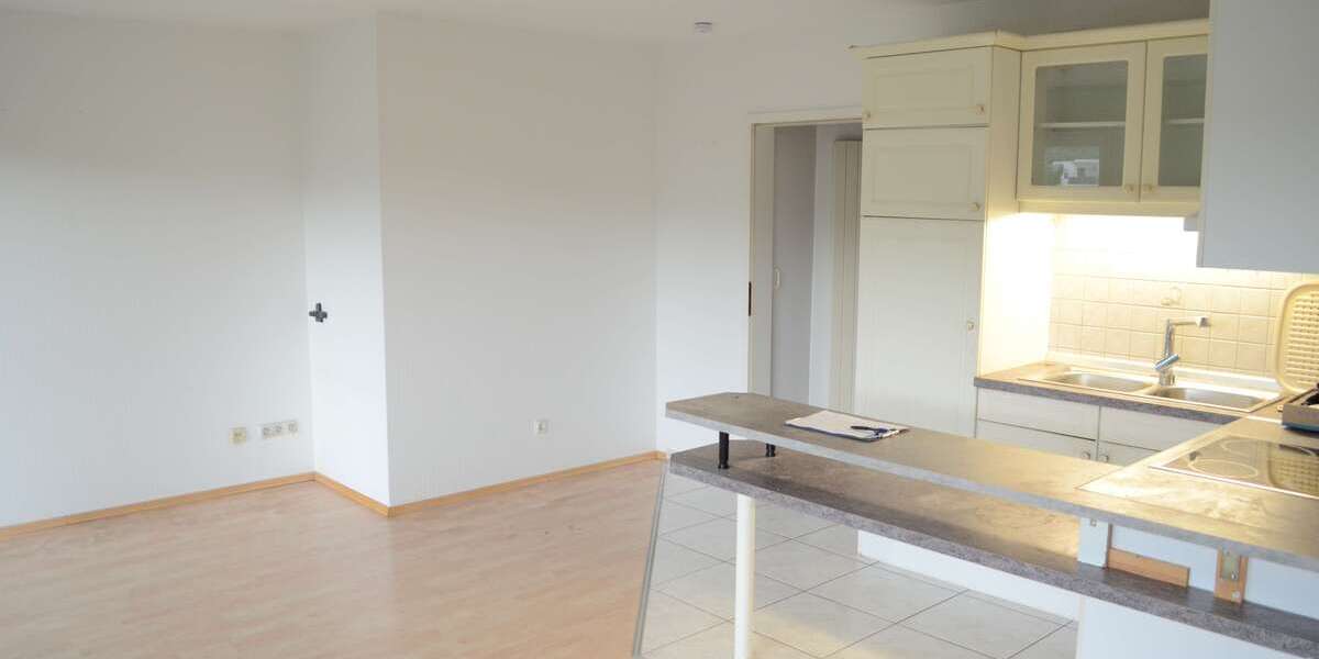 Etagenwohnung Lohmar - 2 Zimmer, 50 m&sup2;, 650&euro; | Angebot:27340856