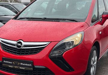 Opel Zafira 221.500 km 3.890 &euro; Rheinbach 53359
