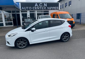 Ford Fiesta 13.450 km 13.900 &euro; Köln 50829