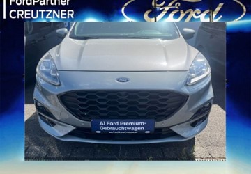 Ford Kuga 43.650 km 25.990 &euro; Erftstadt-Lechenich 50374