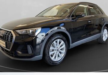 Audi Q3 15.800 km 29.980 &euro; Köln 50823