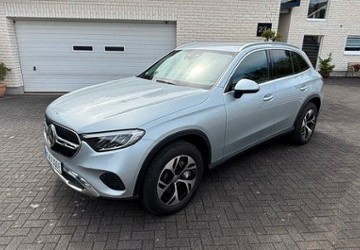 Mercedes-Benz GLC 300 41.500 km 46.200 &euro; Bergheim 50127